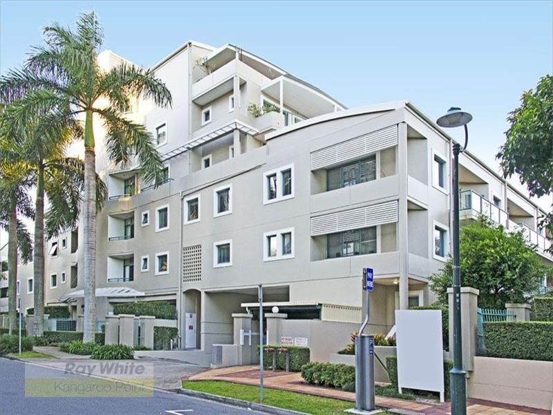 34/10 Goodwin Street, Kangaroo Point QLD 4169