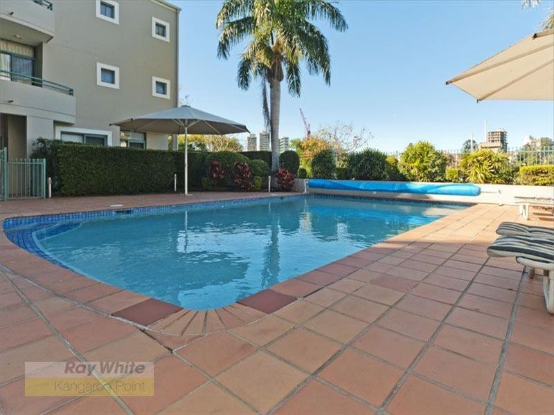 34/10 Goodwin Street, Kangaroo Point QLD 4169