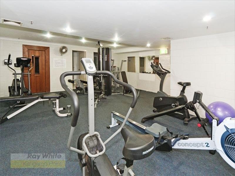 34/10 Goodwin Street, Kangaroo Point QLD 4169