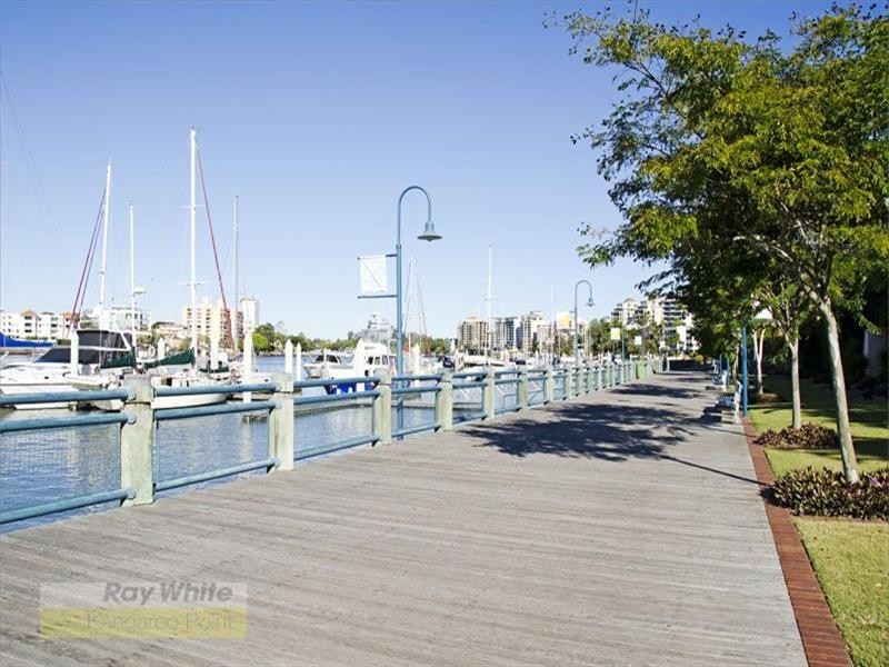 34/10 Goodwin Street, Kangaroo Point QLD 4169