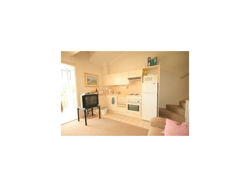 37-45 Wharf Street, Kangaroo Point QLD 4169