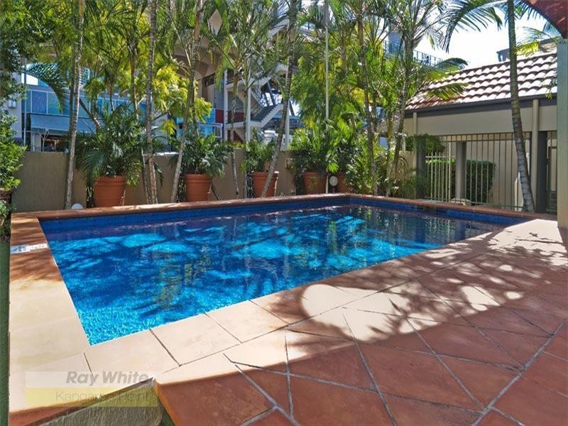 114/85 Deakin Street, Kangaroo Point QLD 4169
