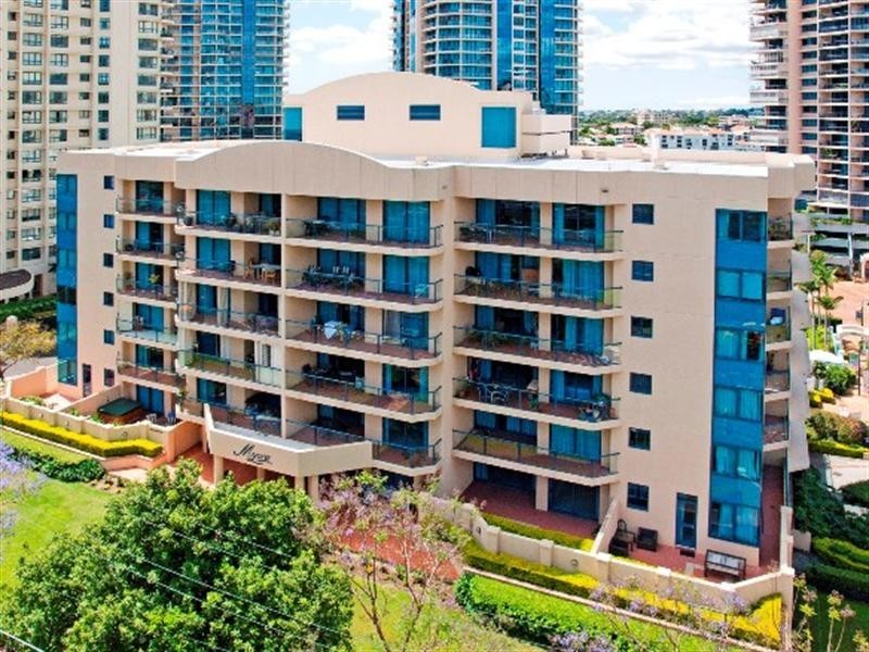 45 Deakin Street, Kangaroo Point QLD 4169