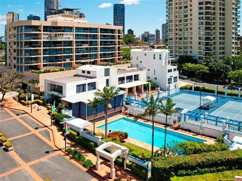 45 Deakin Street, Kangaroo Point QLD 4169