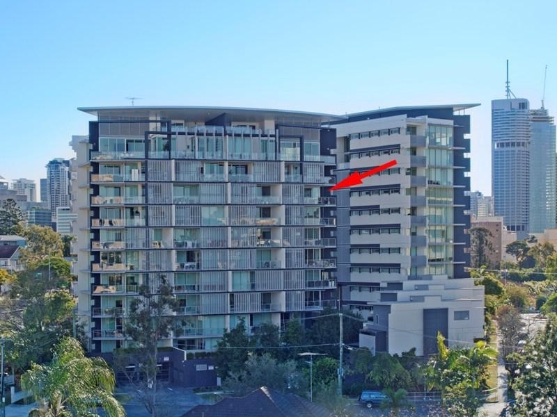 82 O’Connell Street, Kangaroo Point QLD 4169