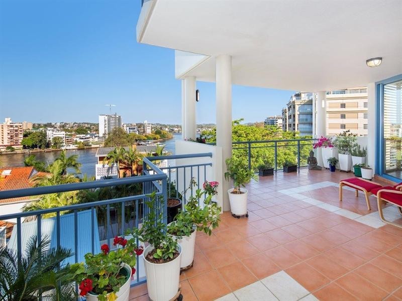 3/40 O’Connell Street, Kangaroo Point QLD 4169