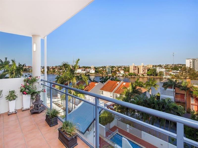 3/40 O’Connell Street, Kangaroo Point QLD 4169