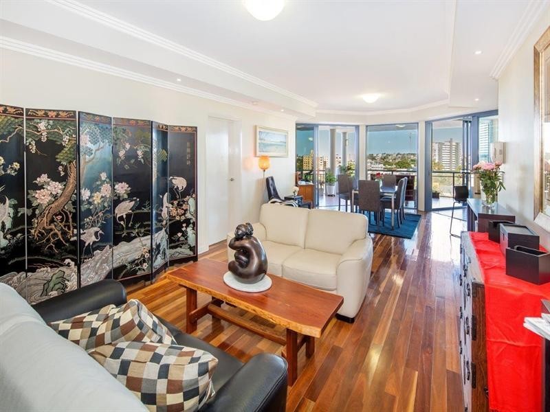 3/40 O’Connell Street, Kangaroo Point QLD 4169