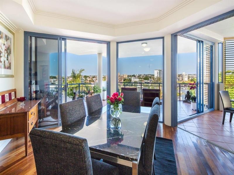 3/40 O’Connell Street, Kangaroo Point QLD 4169