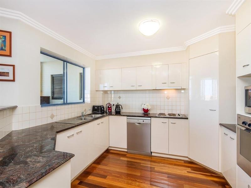 3/40 O’Connell Street, Kangaroo Point QLD 4169