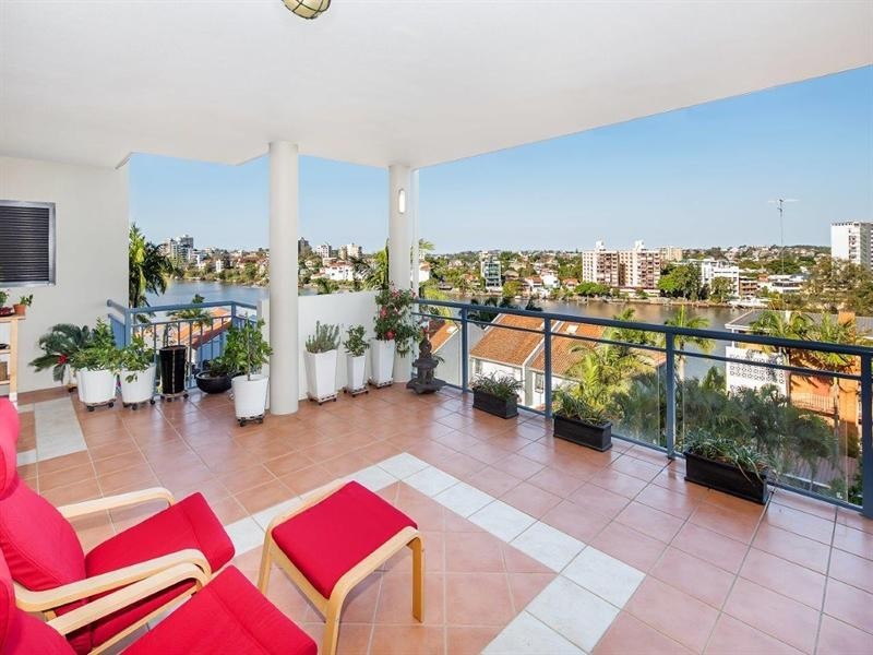 3/40 O’Connell Street, Kangaroo Point QLD 4169