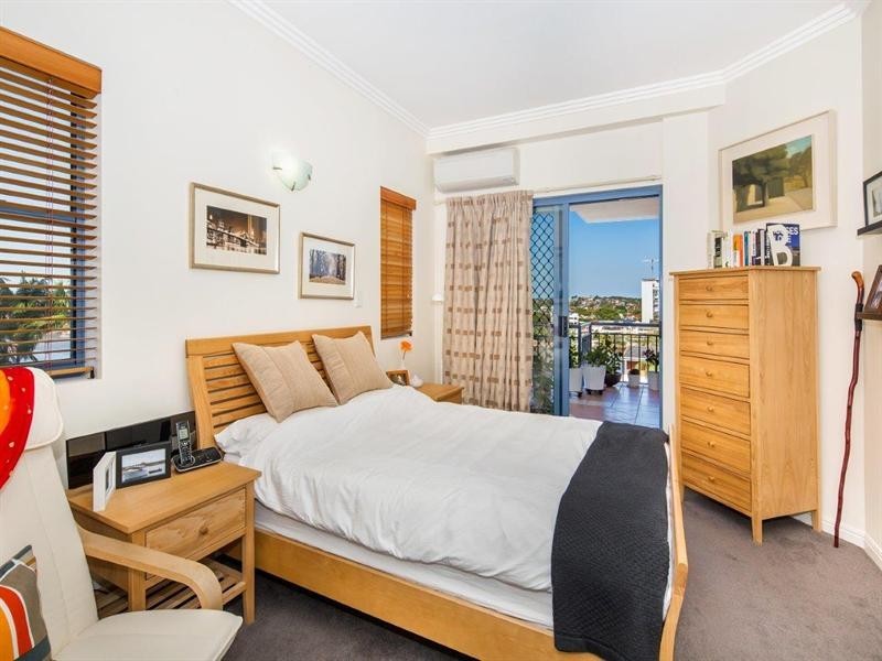 3/40 O’Connell Street, Kangaroo Point QLD 4169