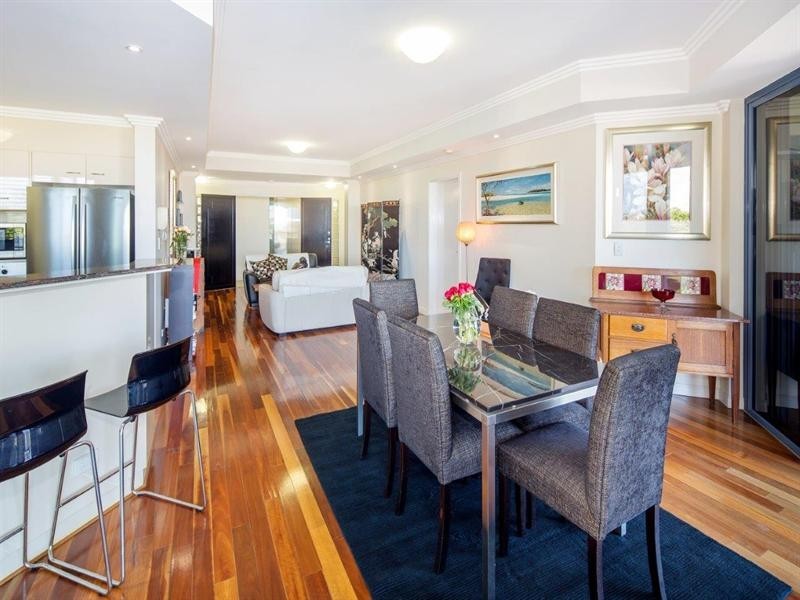 3/40 O’Connell Street, Kangaroo Point QLD 4169