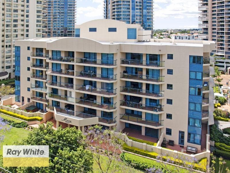 45 Deakin Street, Kangaroo Point QLD 4169