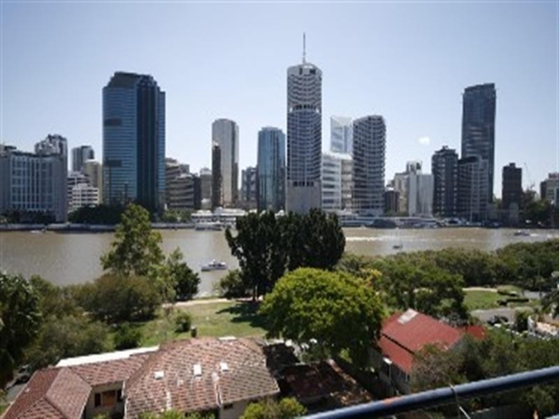 245 Main Street, Kangaroo Point QLD 4169