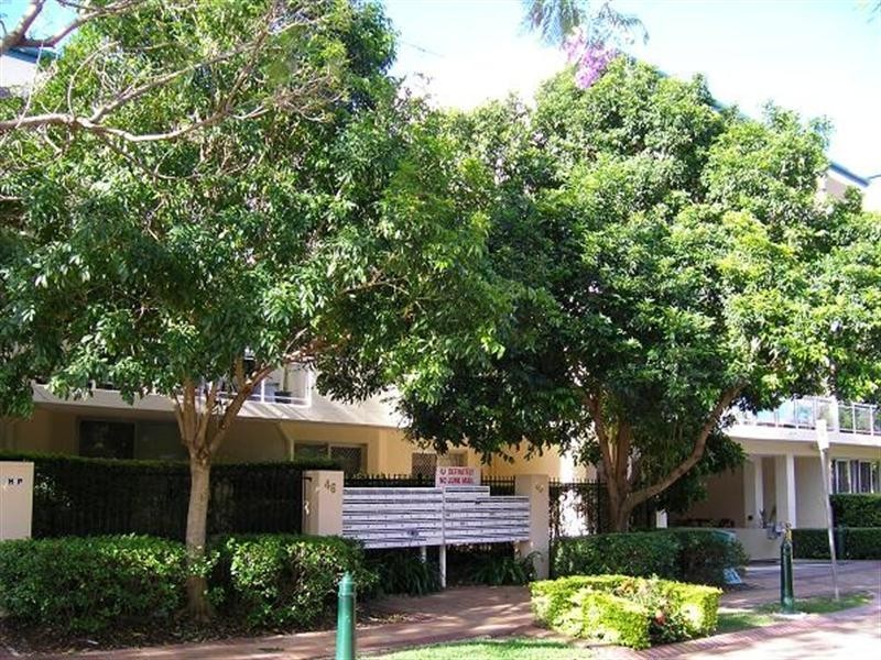 50 Rotherham Street, Kangaroo Point QLD 4169