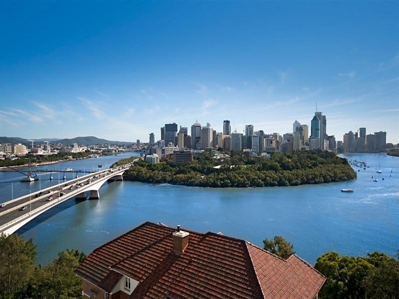19 Ellis Street, Kangaroo Point QLD 4169