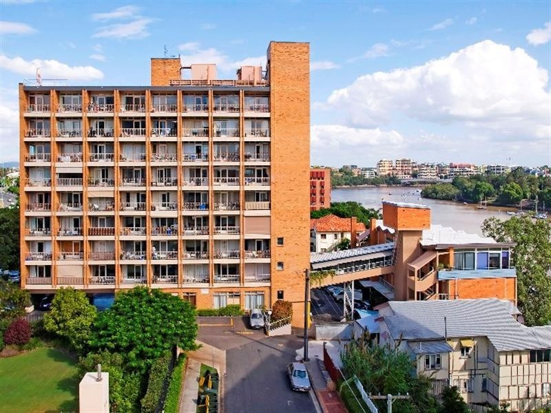 355 Main Street, Kangaroo Point QLD 4169