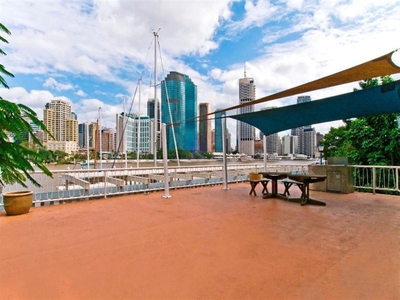 355 Main Street, Kangaroo Point QLD 4169