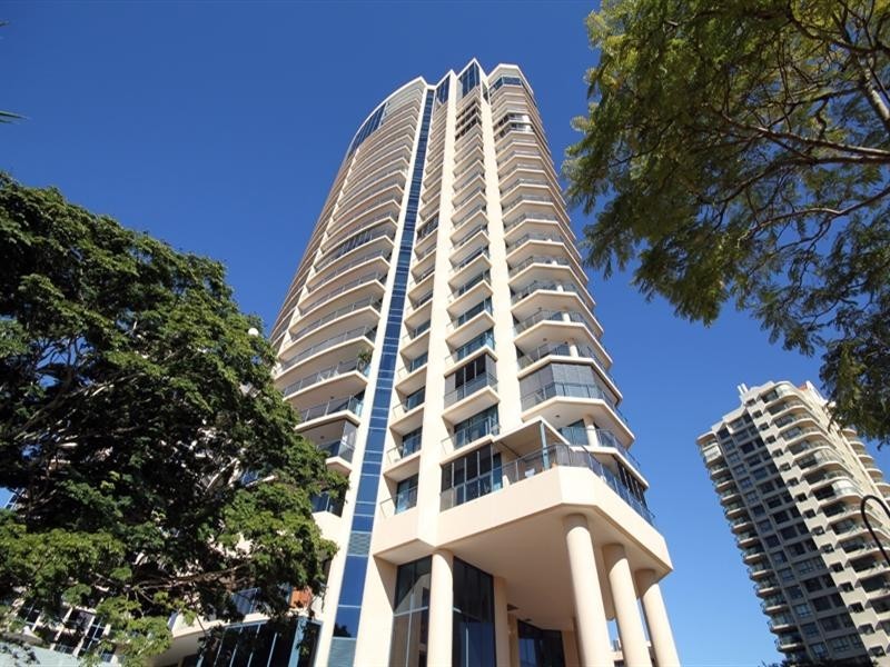 2 Goodwin Street, Kangaroo Point QLD 4169