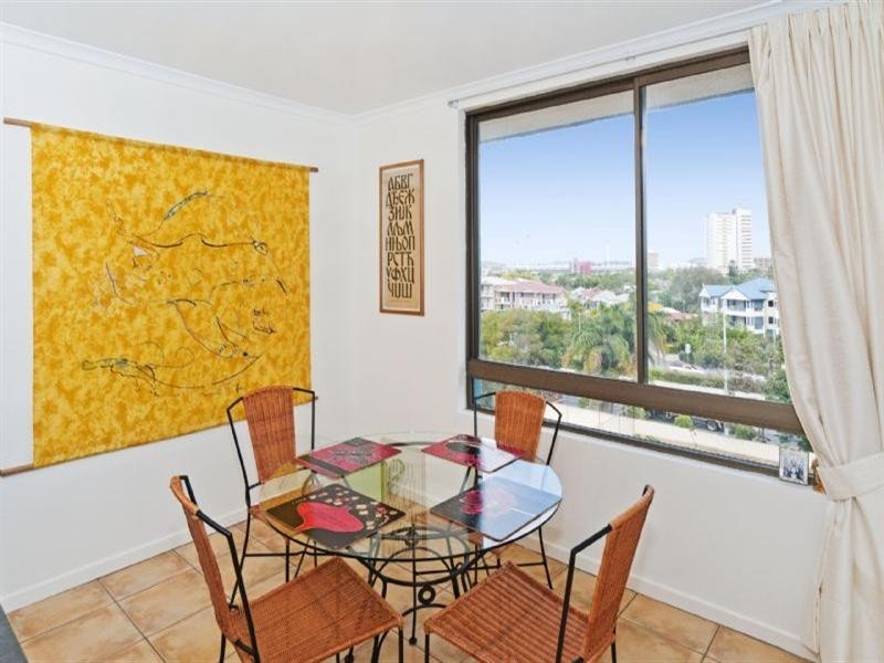 17/89 Thorn Street, Kangaroo Point QLD 4169