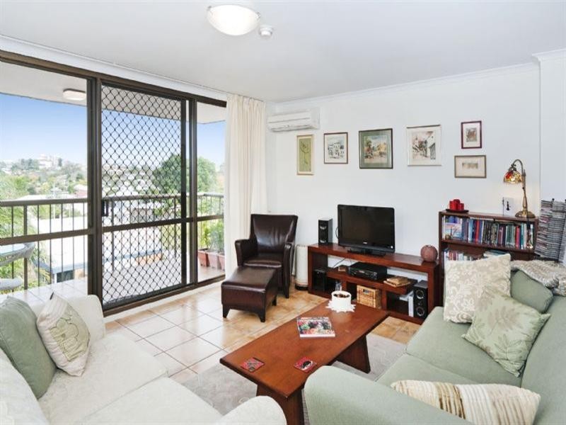 17/89 Thorn Street, Kangaroo Point QLD 4169