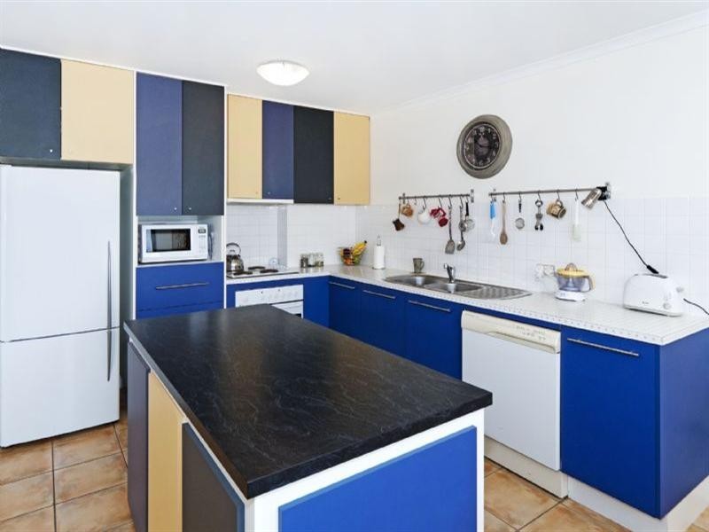 17/89 Thorn Street, Kangaroo Point QLD 4169