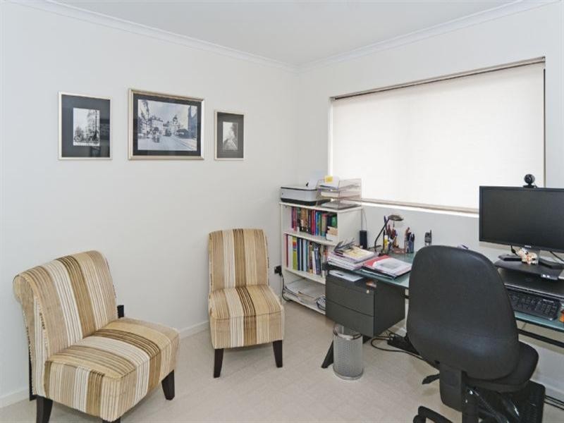 17/89 Thorn Street, Kangaroo Point QLD 4169