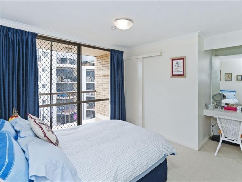 17/89 Thorn Street, Kangaroo Point QLD 4169