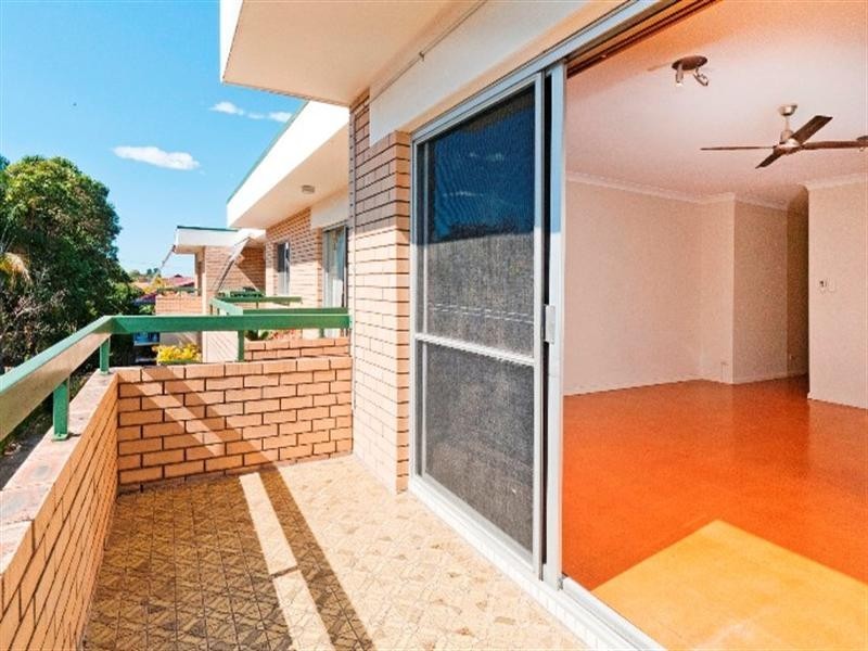 21 Vine Street, Ascot QLD 4007