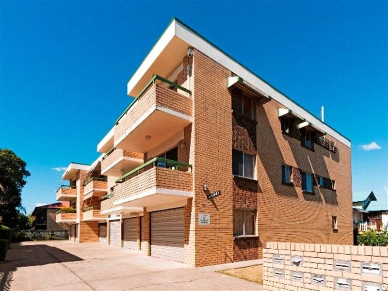 21 Vine Street, Ascot QLD 4007