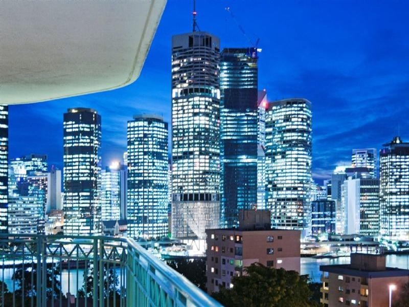 61/1 Goodwin Street, Kangaroo Point QLD 4169