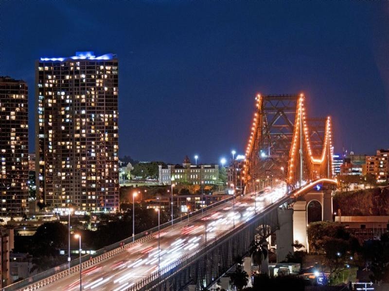 61/1 Goodwin Street, Kangaroo Point QLD 4169