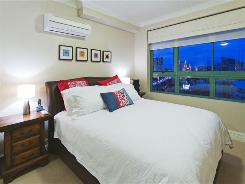 61/1 Goodwin Street, Kangaroo Point QLD 4169