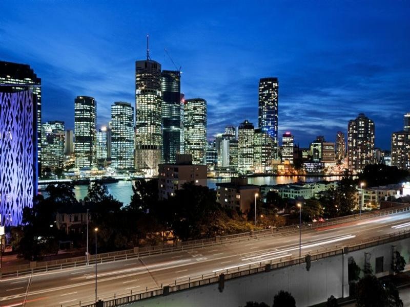 61/1 Goodwin Street, Kangaroo Point QLD 4169