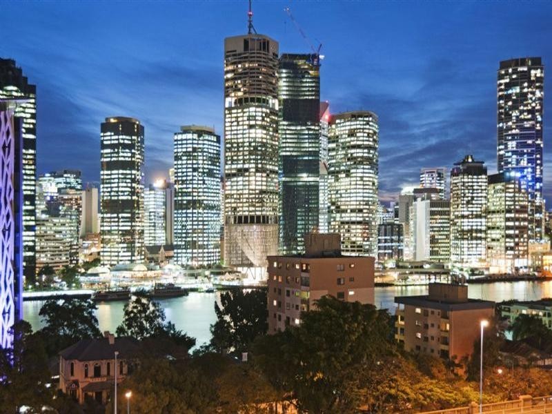 61/1 Goodwin Street, Kangaroo Point QLD 4169