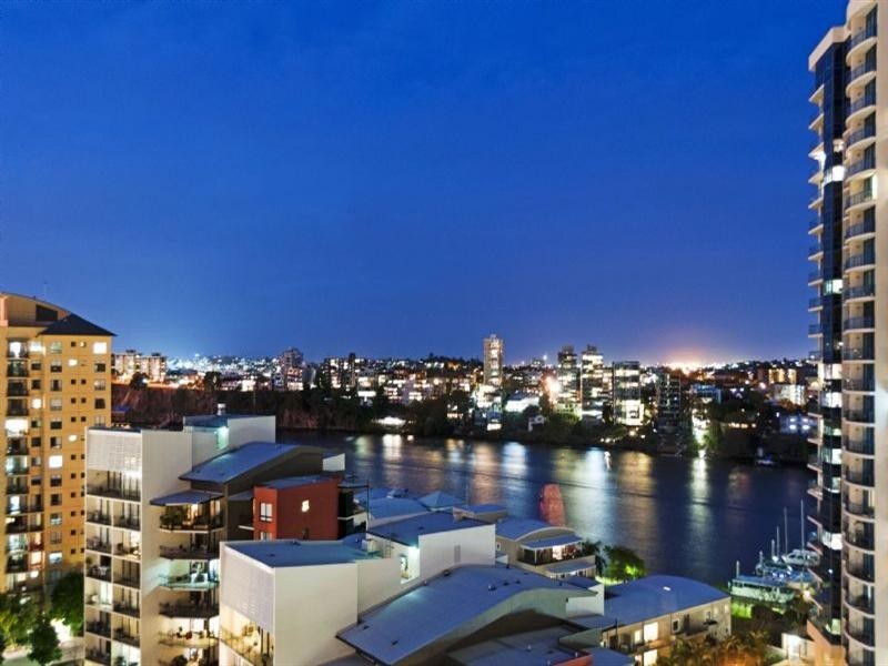 61/1 Goodwin Street, Kangaroo Point QLD 4169