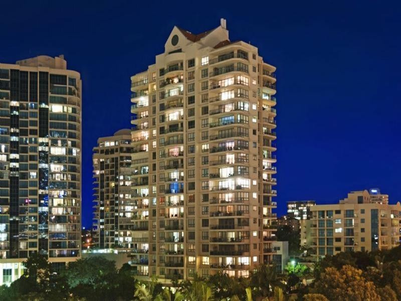 61/1 Goodwin Street, Kangaroo Point QLD 4169