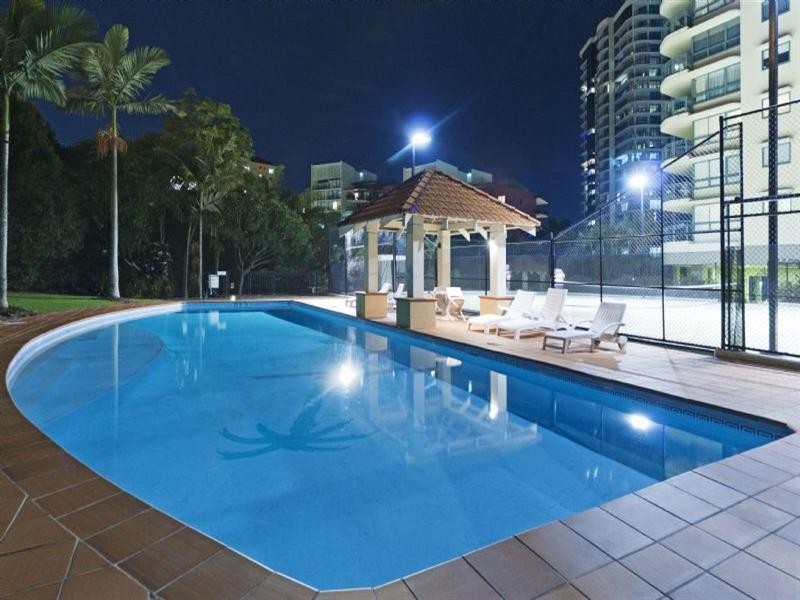 61/1 Goodwin Street, Kangaroo Point QLD 4169