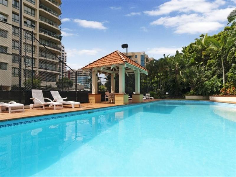 61/1 Goodwin Street, Kangaroo Point QLD 4169