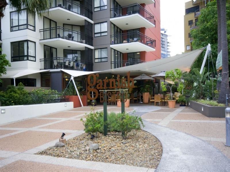 61/1 Goodwin Street, Kangaroo Point QLD 4169