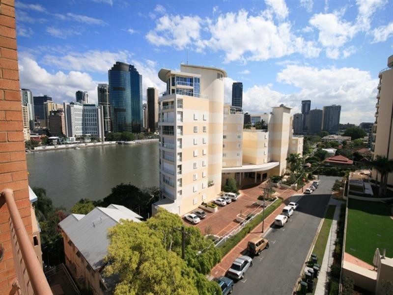 355 Main Street, Kangaroo Point QLD 4169