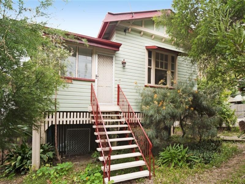 19 Bell Street, Kangaroo Point QLD 4169