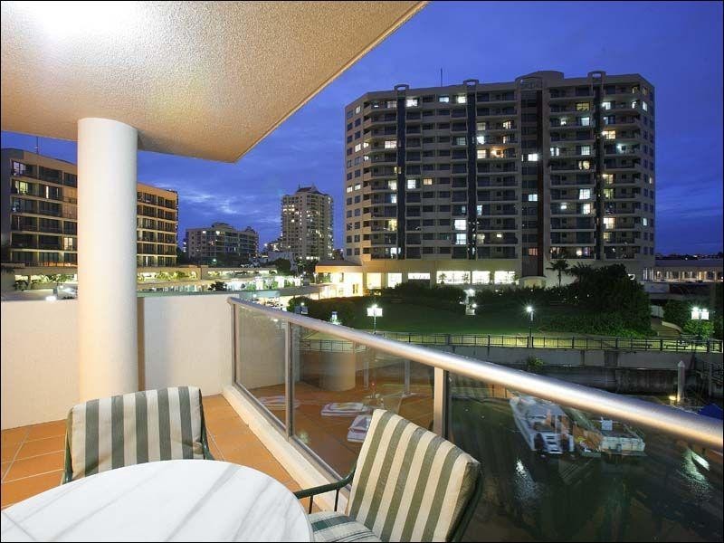 Level 1/78 Cairns Street, Kangaroo Point QLD 4169
