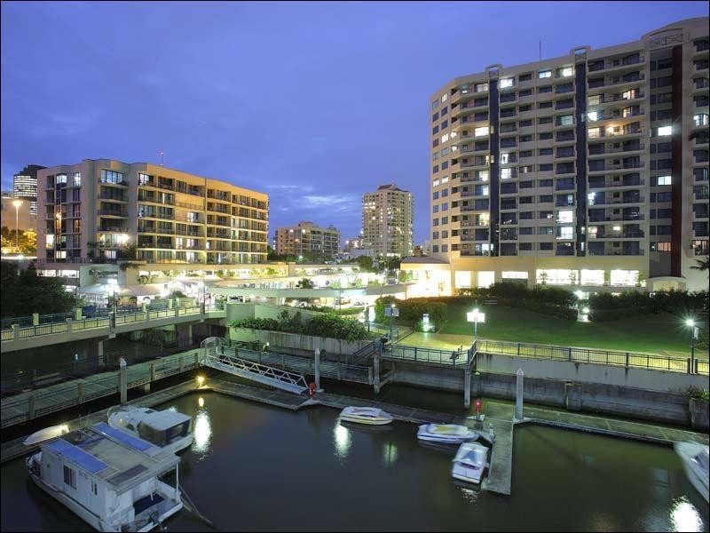 Level 1/78 Cairns Street, Kangaroo Point QLD 4169