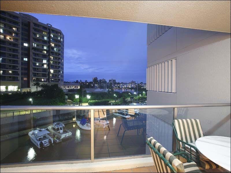 Level 1/78 Cairns Street, Kangaroo Point QLD 4169
