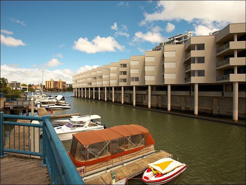 Level 1/78 Cairns Street, Kangaroo Point QLD 4169