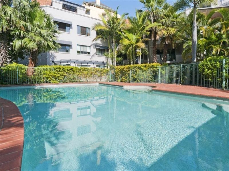 10/219 Wellington Road, Kangaroo Point QLD 4169