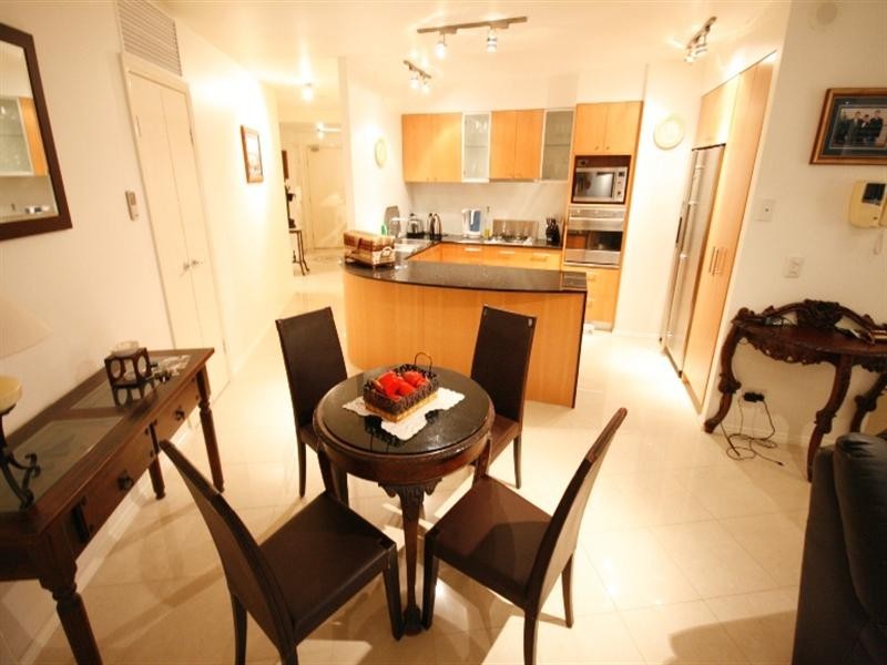 1 Holman Street, Kangaroo Point QLD 4169