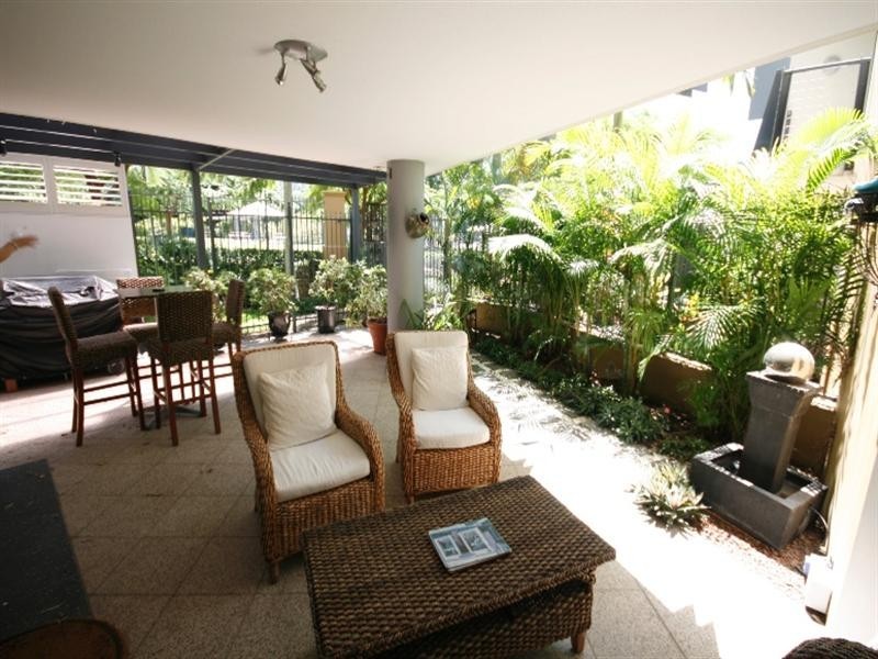 1 Holman Street, Kangaroo Point QLD 4169